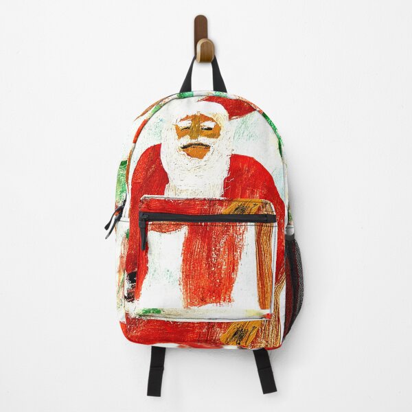 Item preview, Santa cluase designed and sold by Tonyasartprints.