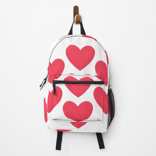 Item preview, Red Hearts designed and sold by ArtbyAiGallery.