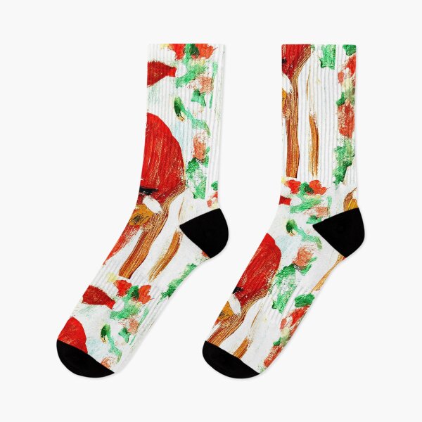Item preview, Santa cluase  designed and sold by Tonyasartprints.
