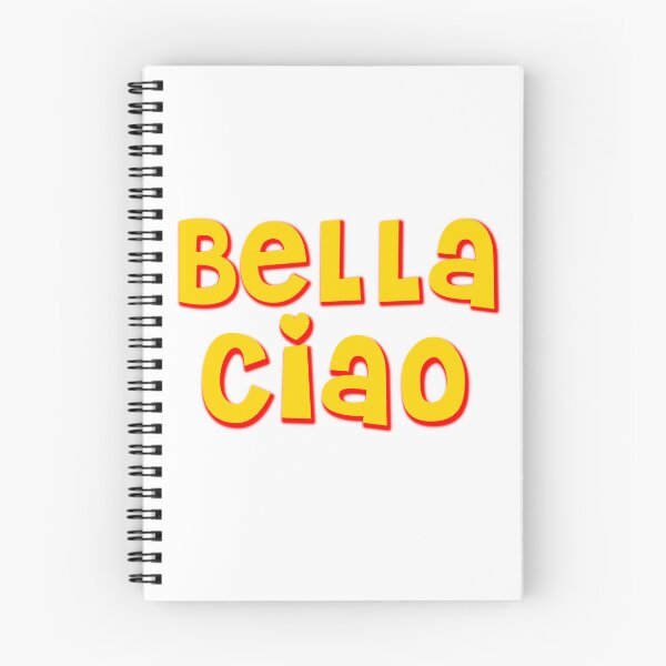Item preview, Bella Ciao antifascist protest song antifa designed and sold by dustonmyboots.