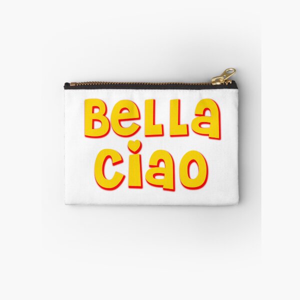 Item preview, Bella Ciao antifascist protest song antifa designed and sold by dustonmyboots.