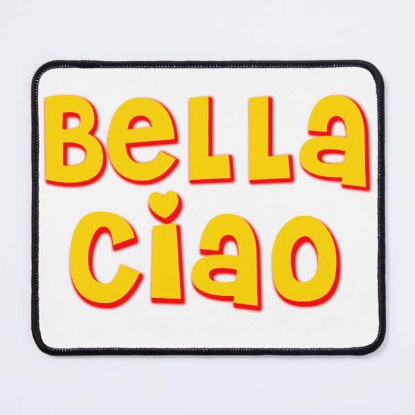 Item preview, Bella Ciao antifascist protest song antifa designed and sold by dustonmyboots.