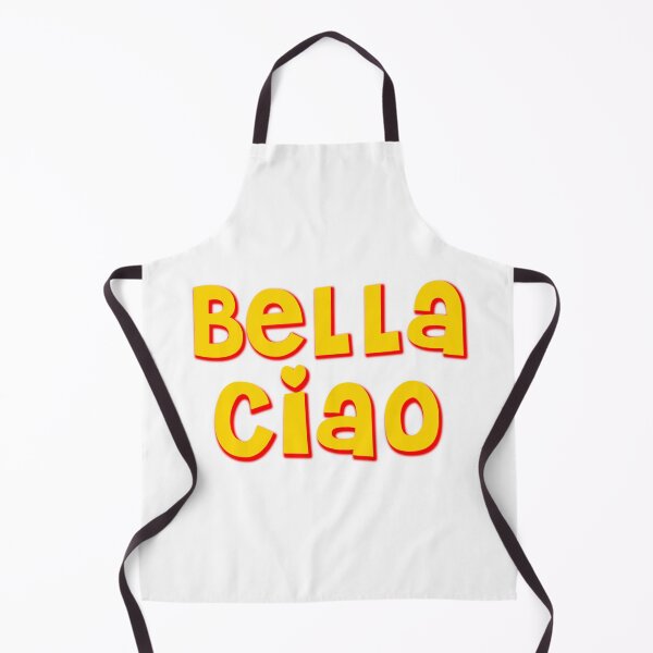 Item preview, Bella Ciao antifascist protest song antifa designed and sold by dustonmyboots.