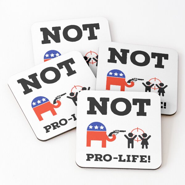 Item preview, Not pro-life! designed and sold by Rachel the Artist .