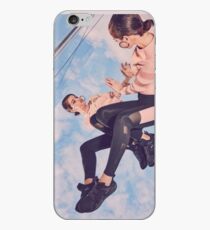 Sel. 4 iPhone Case