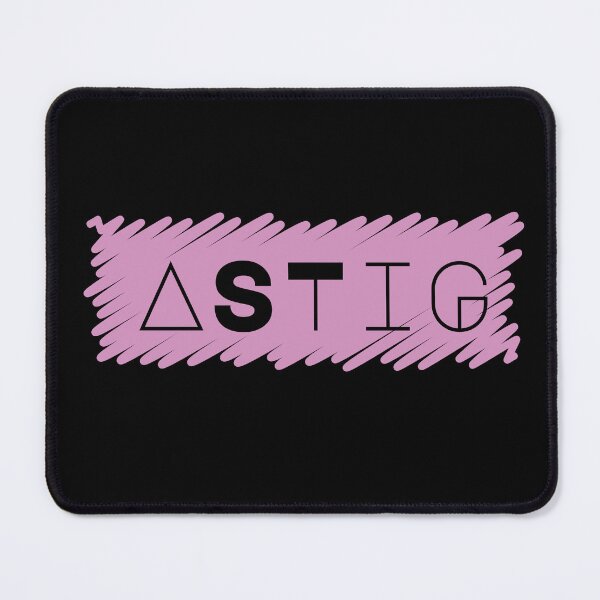 Item preview, ASTIG, Cool, Tough and Impressive designed and sold by Gayakk Store.