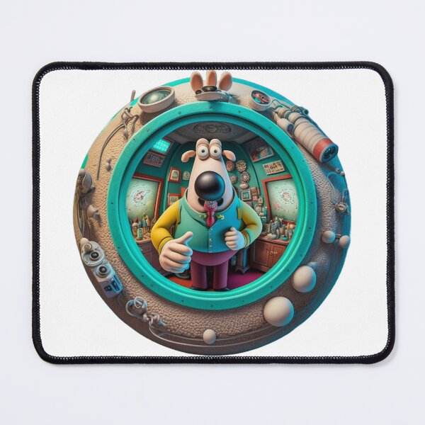 Item preview, 3D Claymation Art designed and sold by Graffiti-Space.