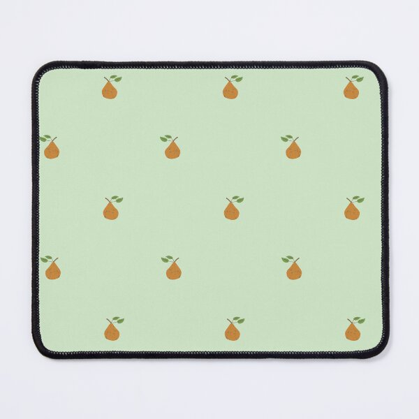 Item preview, A Brown Pear designed and sold by FitzwaterPlace.
