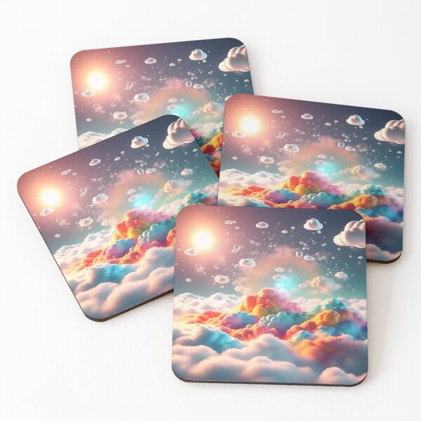 Item preview, Serene Sky designed and sold by ZEN-GLOW.