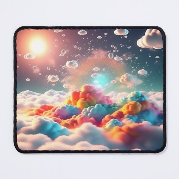 Item preview, Serene Sky designed and sold by ZEN-GLOW.
