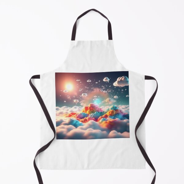 Item preview, Serene Sky designed and sold by ZEN-GLOW.