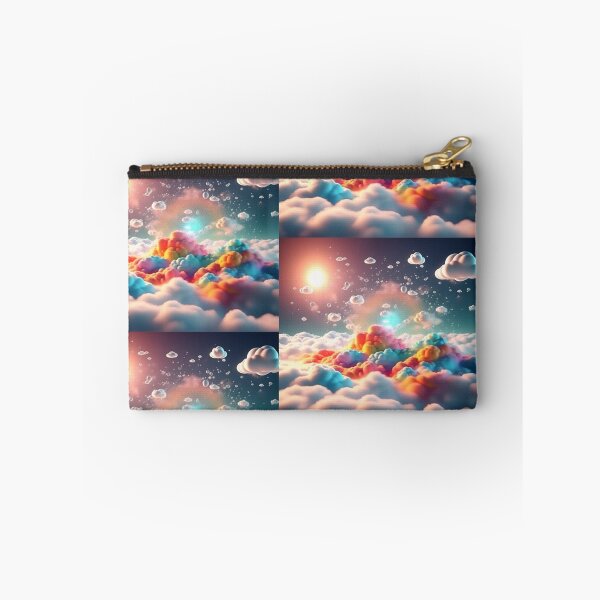 Item preview, Serene Sky designed and sold by ZEN-GLOW.