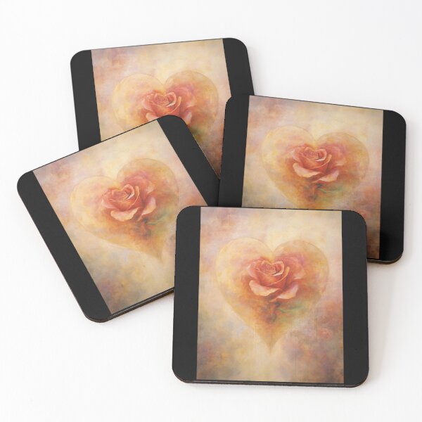 Item preview, Roses In The Heart designed and sold by TorpStore.