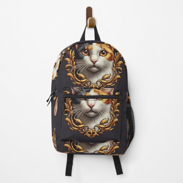 Item preview, Calico Cat designed and sold by piscininha.