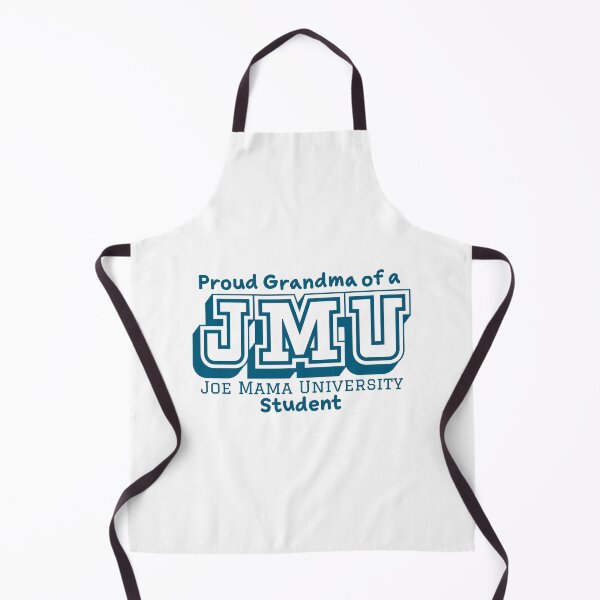 Item preview, Proud Grandma of Joe Mama University Student designed and sold by potatome.