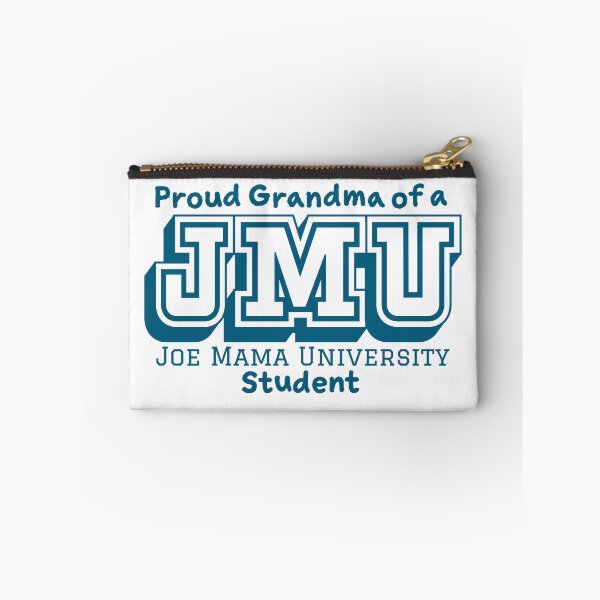 Item preview, Proud Grandma of Joe Mama University Student designed and sold by potatome.