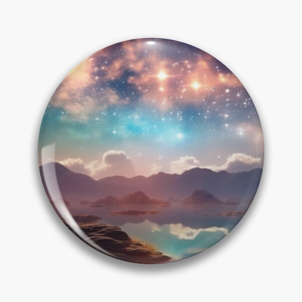 Item preview, Star Sky designed and sold by ZEN-GLOW.