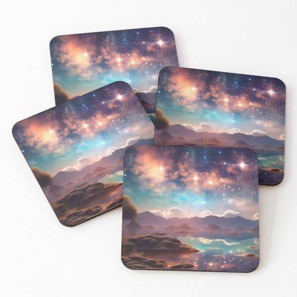 Item preview, Star Sky designed and sold by ZEN-GLOW.