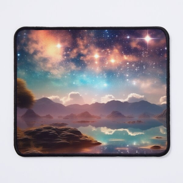 Item preview, Star Sky designed and sold by ZEN-GLOW.