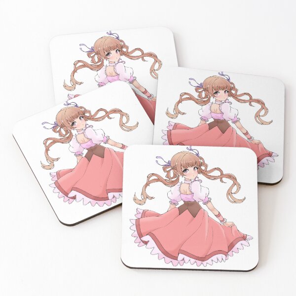 Item preview, Sugar Apple Fairy Tale anime cutie Anne Halford ˚₊‧꒰ა❤︎໒꒱ ‧₊ designed and sold by evieneko.