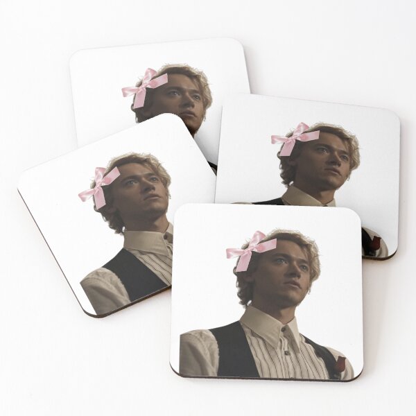 Item preview, Coquette Coriolanus Snow designed and sold by PureTea-07.