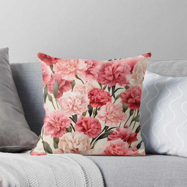 Artikelvorschau, Fresh Garden von Ethereaf-Carnation entworfen und verkauft von Ethereaf.