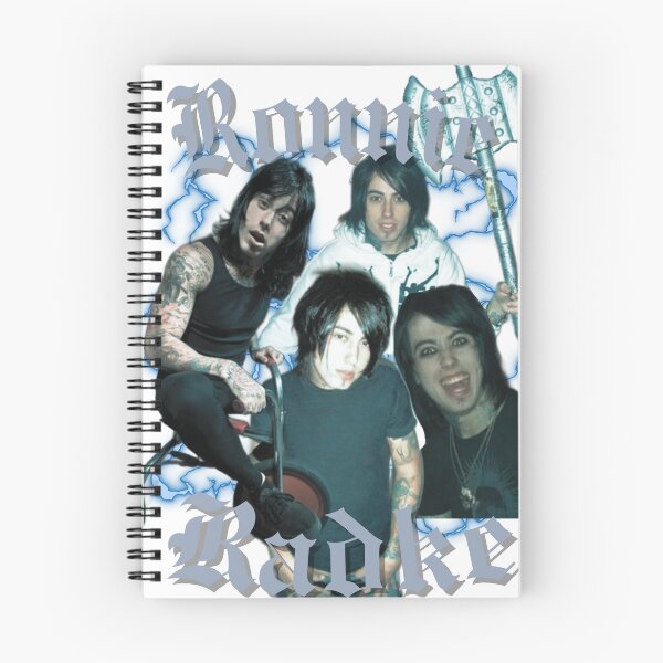 Item preview, ronnie radke  designed and sold by kaitlynary.