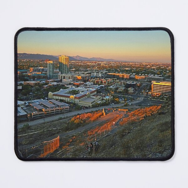 Item preview, Hiking side of A Moutain designed and sold by CornerStone57.
