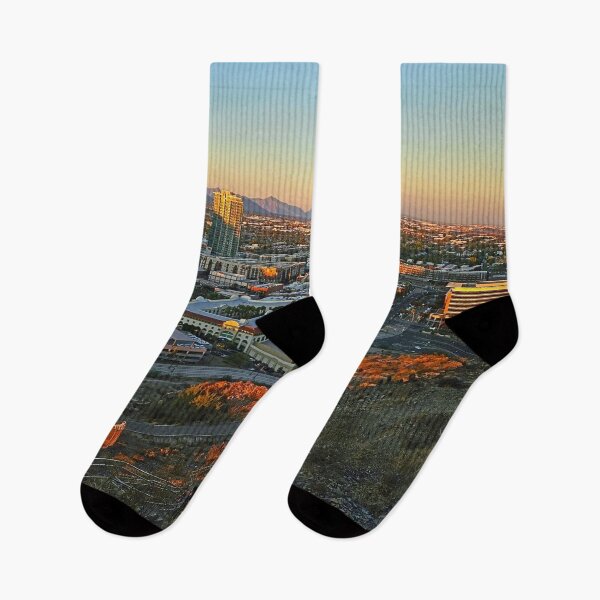 Item preview, Hiking side of A Moutain designed and sold by CornerStone57.