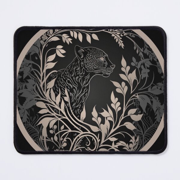 Item preview, Panther Design designed and sold by Graffiti-Space.