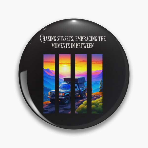 Item preview, Chasing Sunsets Embracing The Moments In Between designed and sold by LeilanieTshop.