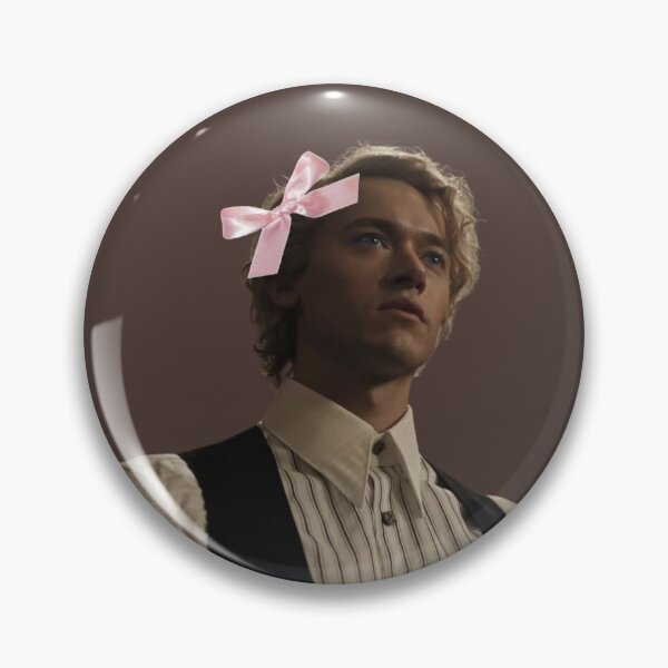 Item preview, Coquette Coriolanus Snow designed and sold by PureTea-07.