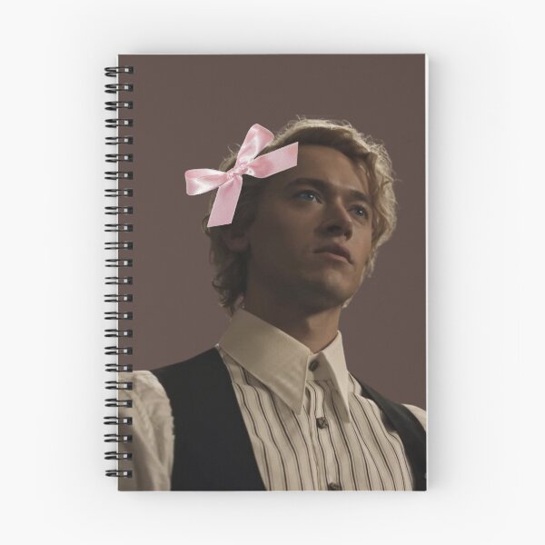 Item preview, Coquette Coriolanus Snow designed and sold by PureTea-07.