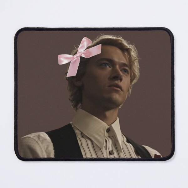 Item preview, Coquette Coriolanus Snow designed and sold by PureTea-07.