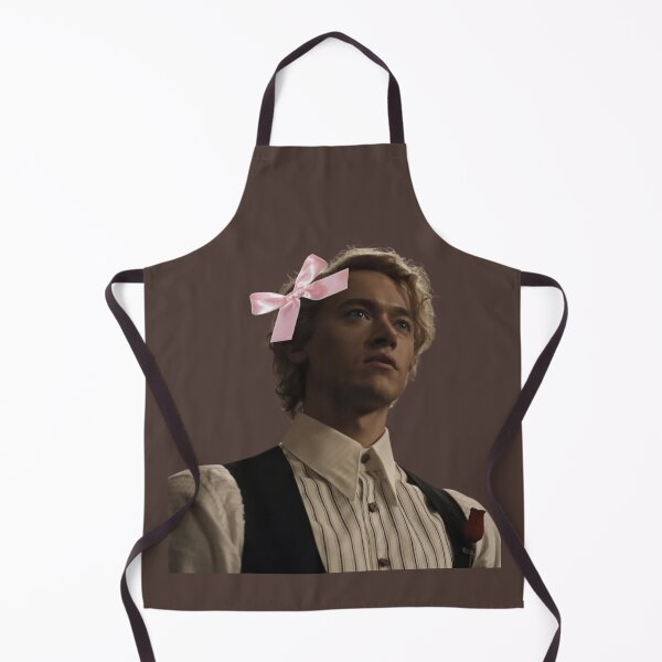 Item preview, Coquette Coriolanus Snow designed and sold by PureTea-07.