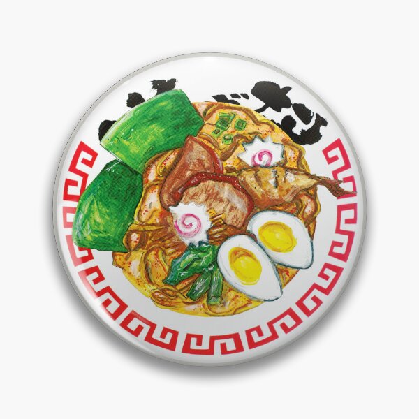 Item preview, Ramen Bowl designed and sold by cultthirtythree.