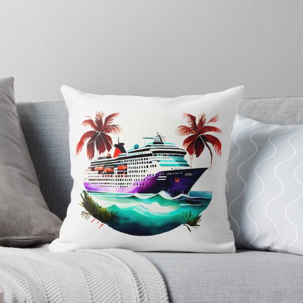 Item preview, ELEGANCIA BAJO EL HORIZONTE DE LAS PALMAS designed and sold by BorczVisuals.