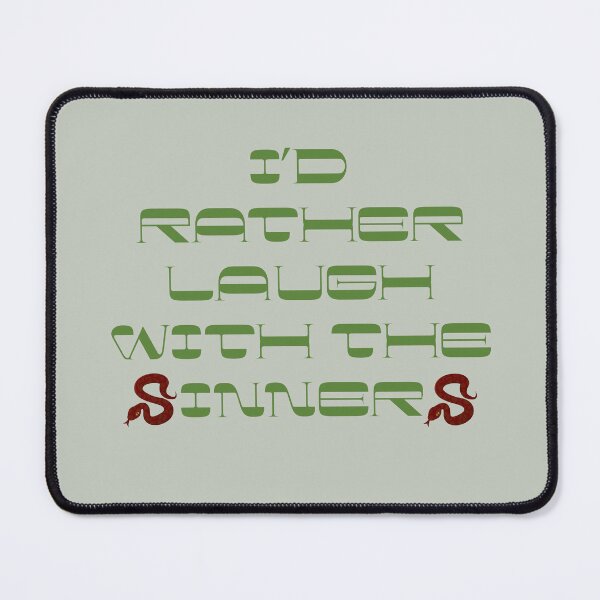Item preview, Sinner designed and sold by kldexter.