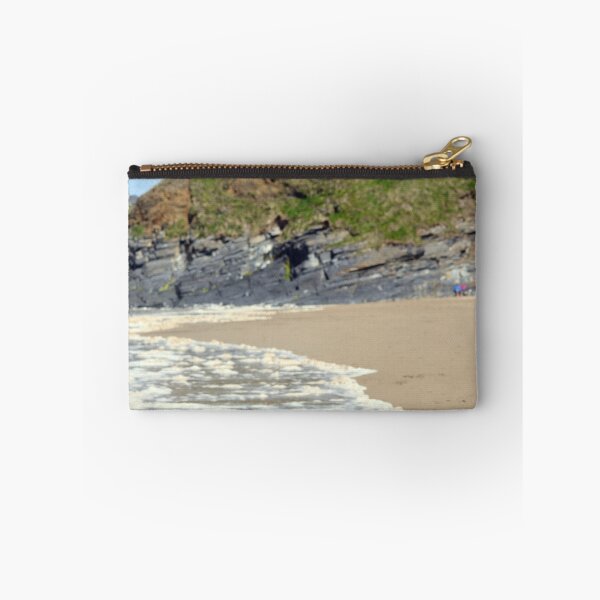 Item preview, wild atlantic way castle and dog designed and sold by morrbyte.