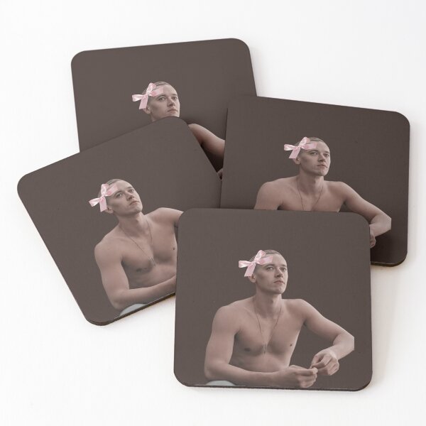 Item preview, Coquette Coriolanus Snow designed and sold by PureTea-07.