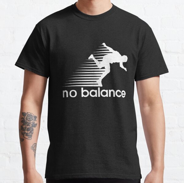 New balance t shirt on sale sale