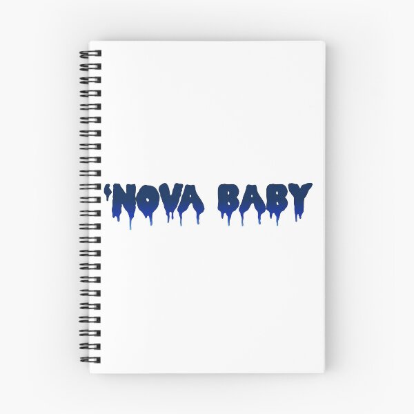 Item preview, 'nova baby designed and sold by norcalkara.