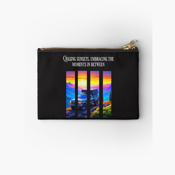 Item preview, Chasing Sunsets Embracing The Moments In Between designed and sold by LeilanieTshop.