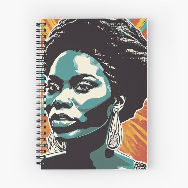 Item preview,  Adina Pop Art Portrait designed and sold by Yzakreativ.
