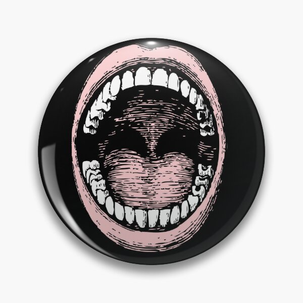 Dirty Humor Pins and Buttons for Sale