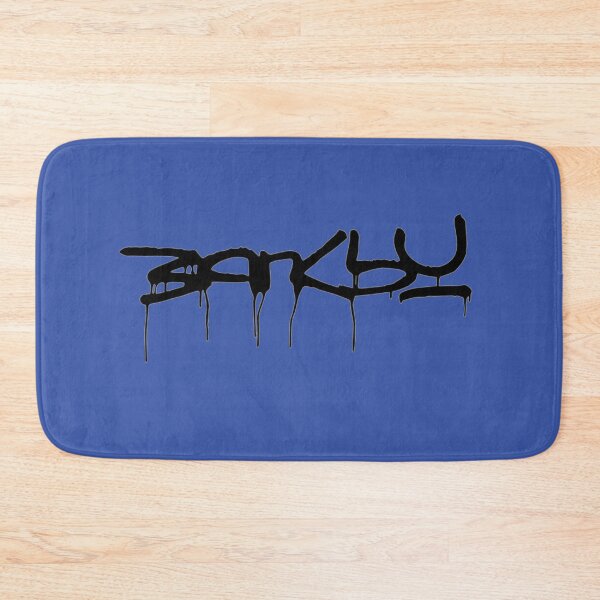 Item preview, Banksy Signature designed and sold by Gianyyu.