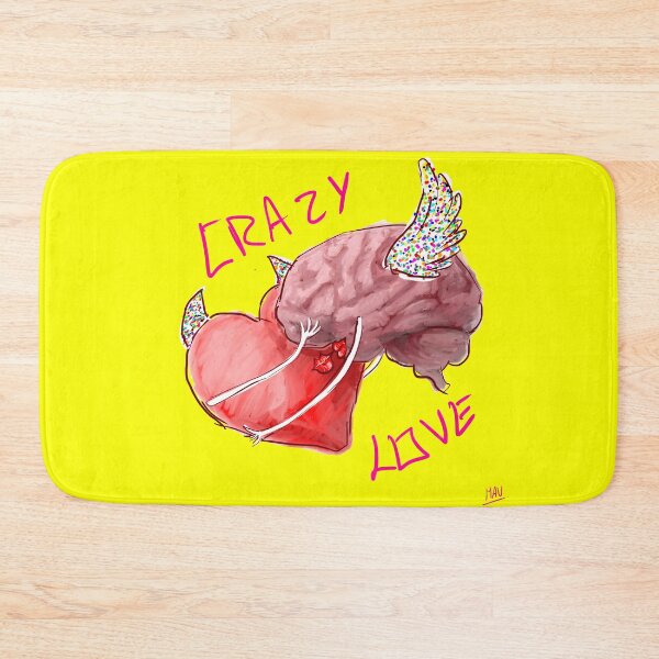 Item preview, Love is when we understand each other even in the silences designed and sold by CuteandUgly.