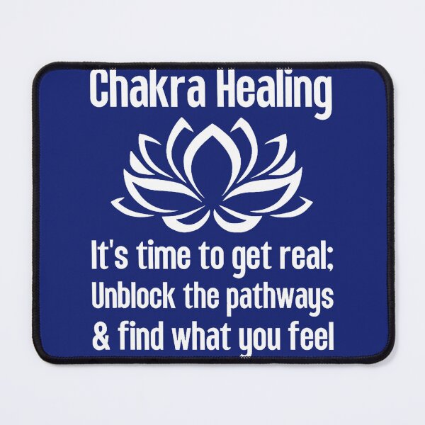 Artikelvorschau, Chakra-Heilung Yoga Achtsamkeit entworfen und verkauft von figouraArtstic.
