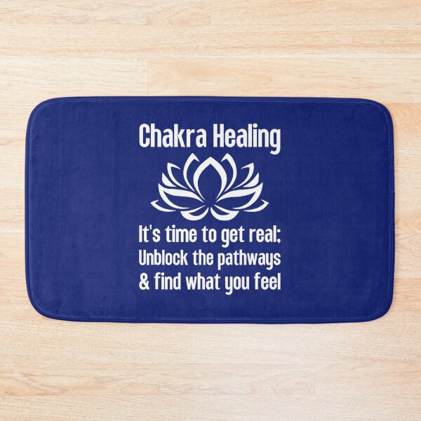 Item preview, Chakra Healing Yoga Mindfulness designed and sold by figouraArtstic.
