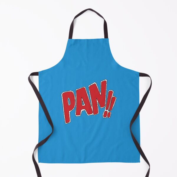 Item preview, Pan! designed and sold by cubiclecoma.